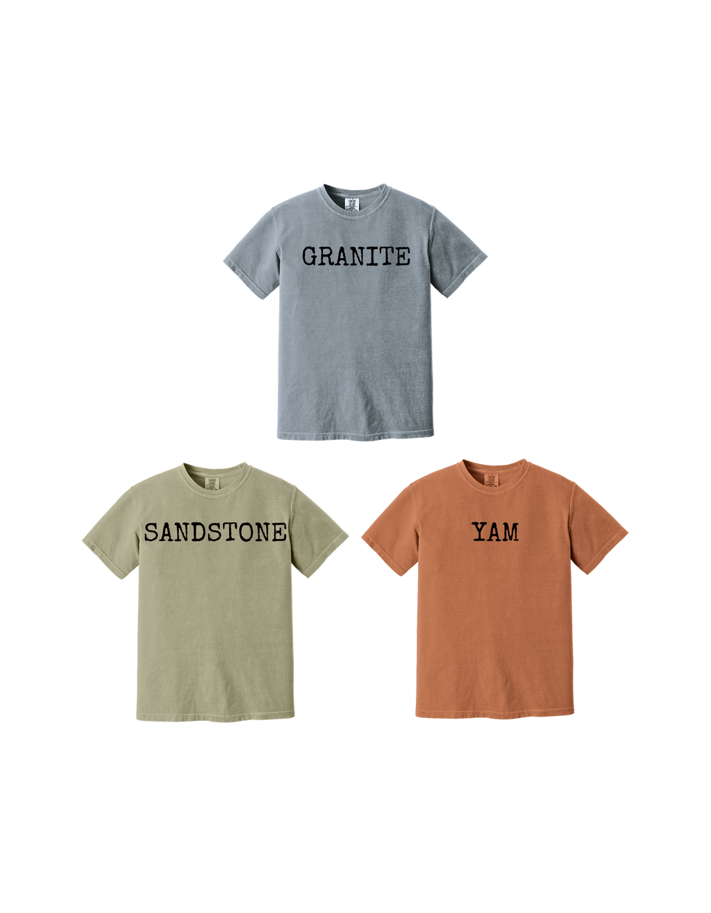Rooted Lifestyle T-Shirt