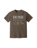 Homegrown Living T-Shirt