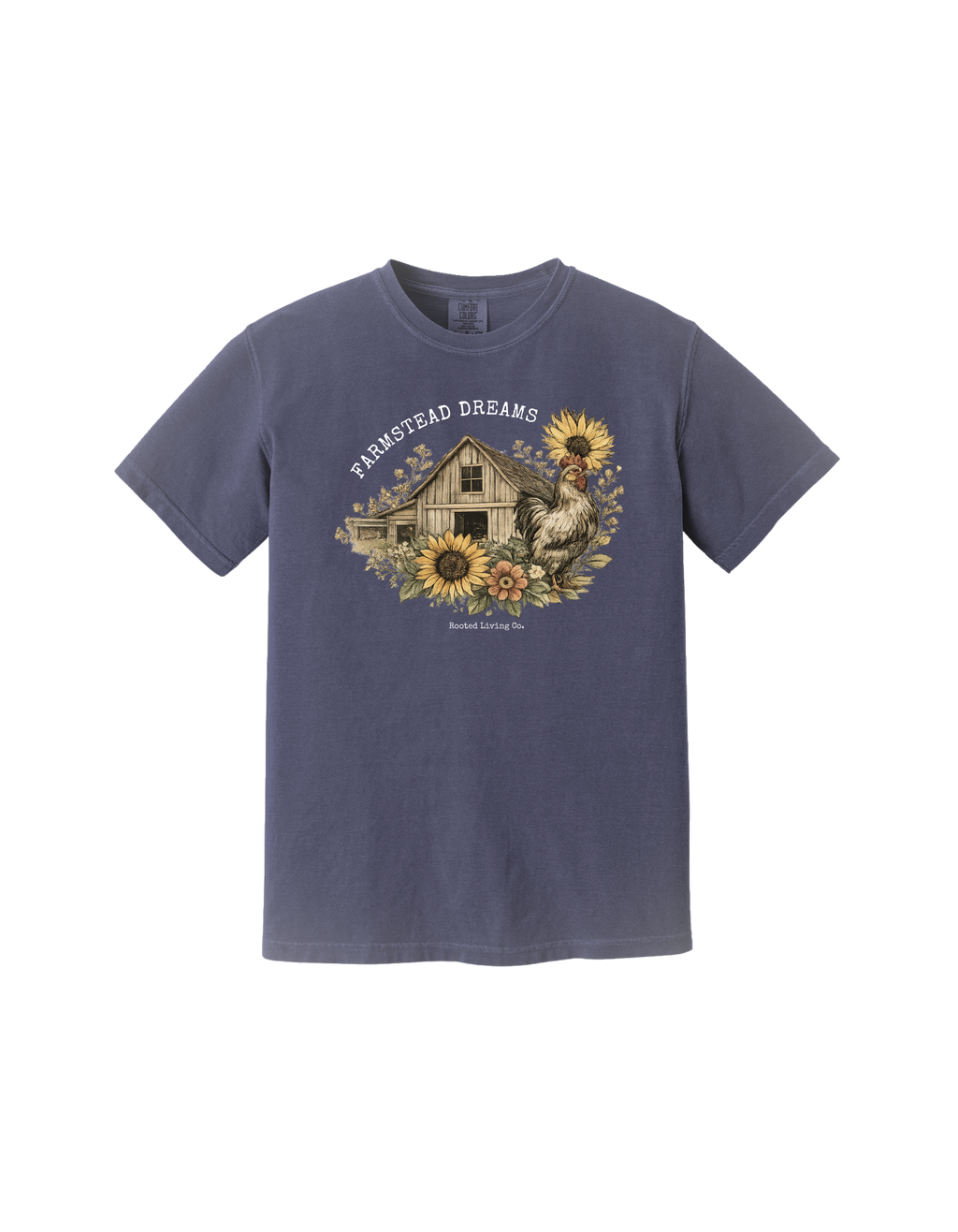 Farmstead Dreams T-Shirt