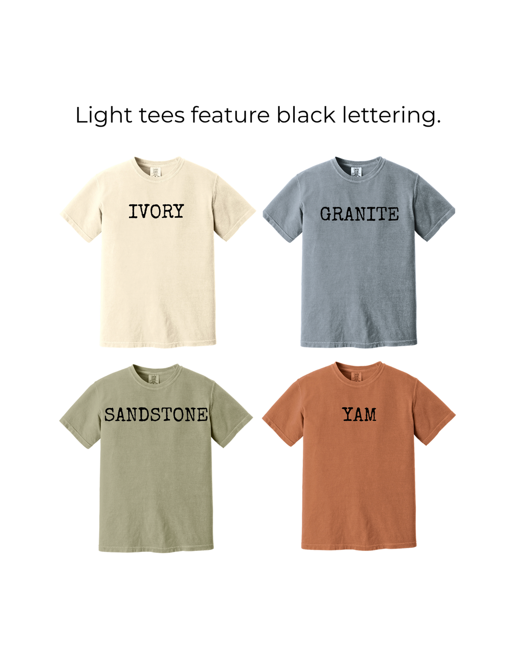t-shirt