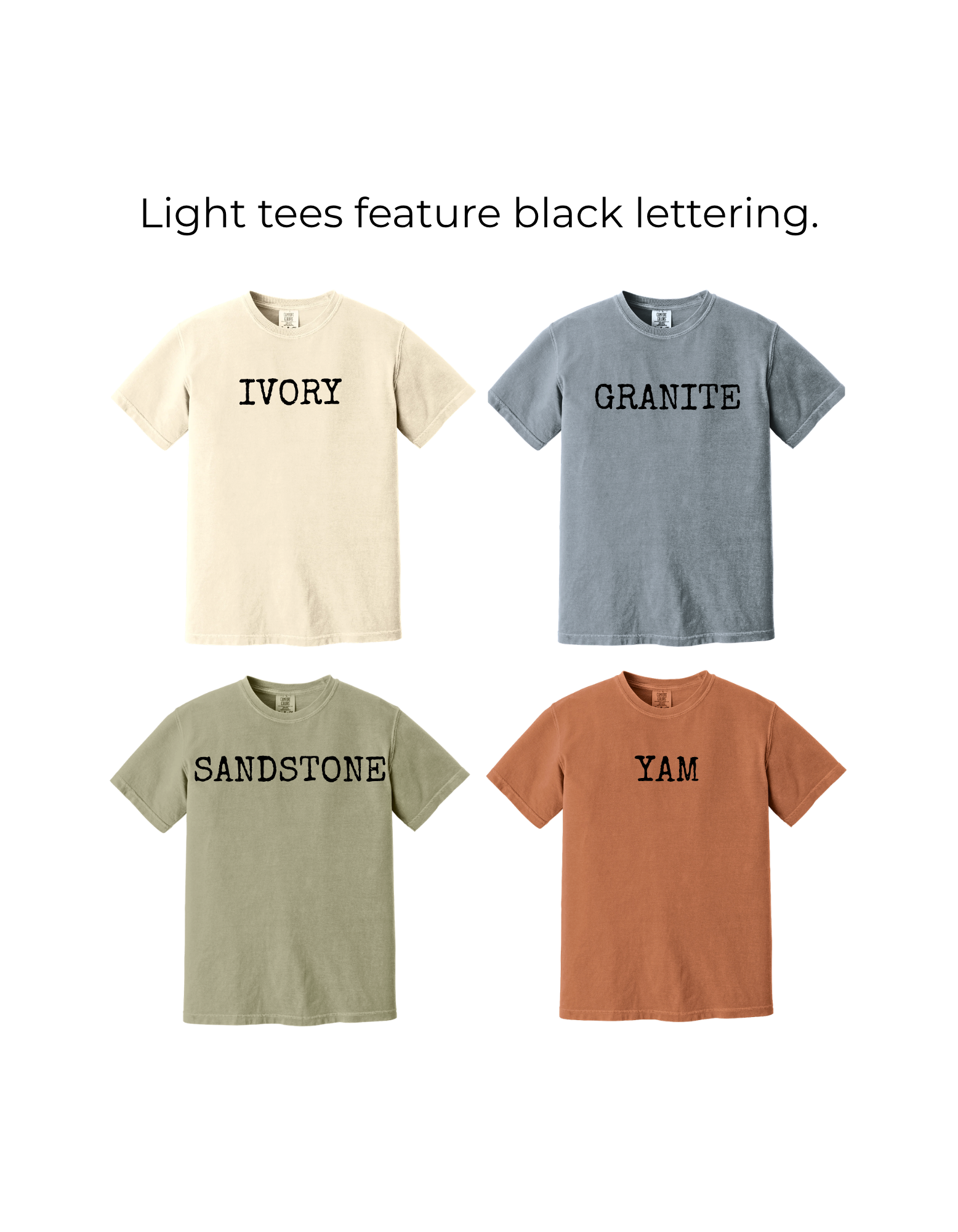 t-shirt