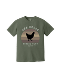 Hen House Social Club T-Shirt