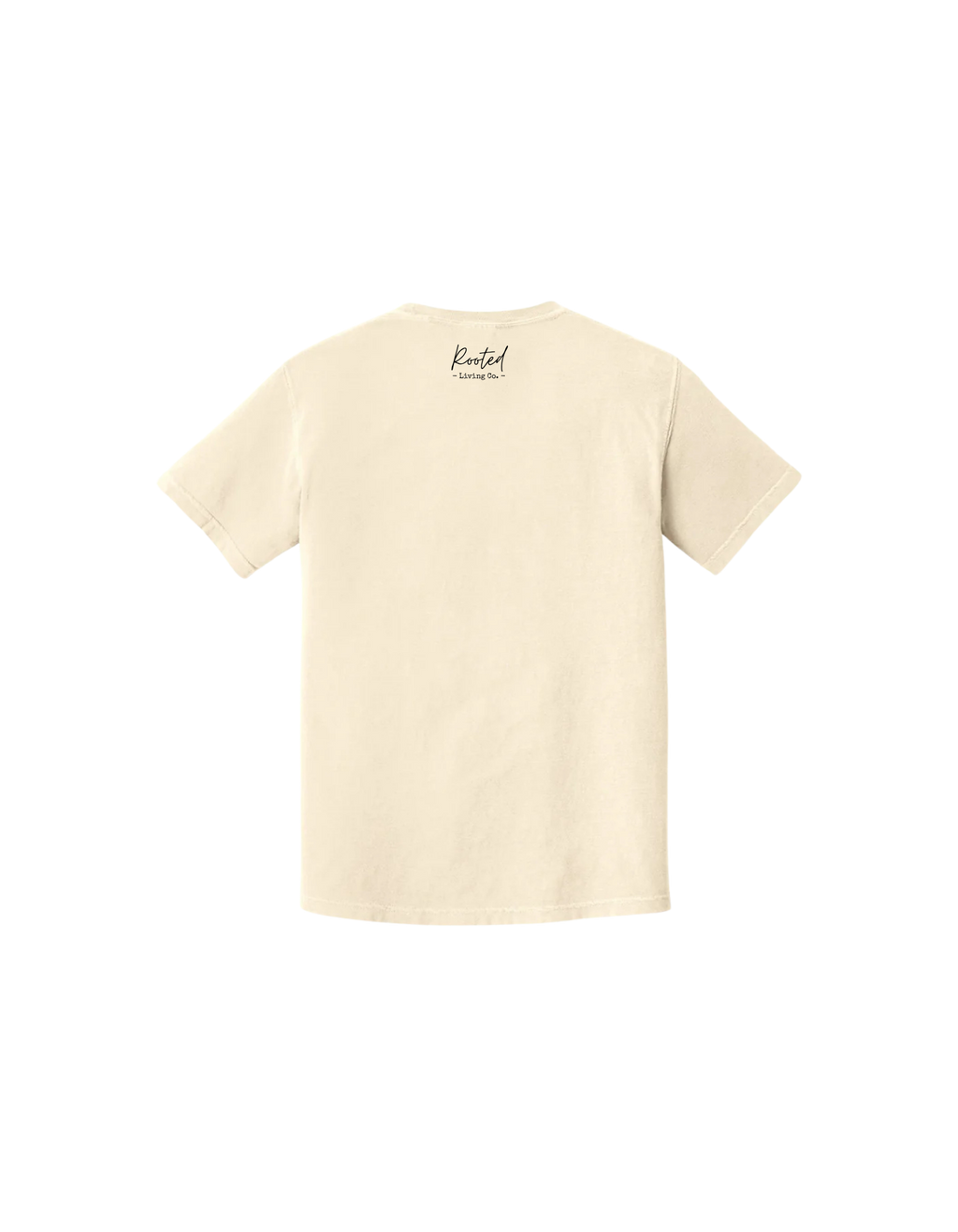 Homegrown Living T-Shirt