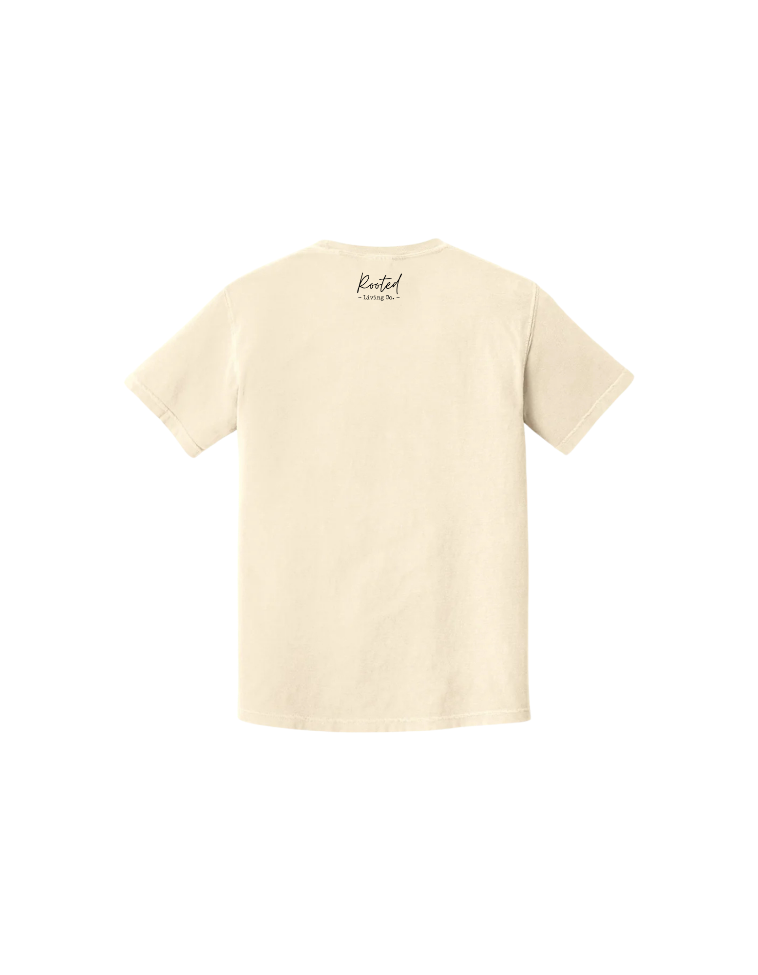 Homegrown Living T-Shirt