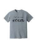 Just One More T-Shirt