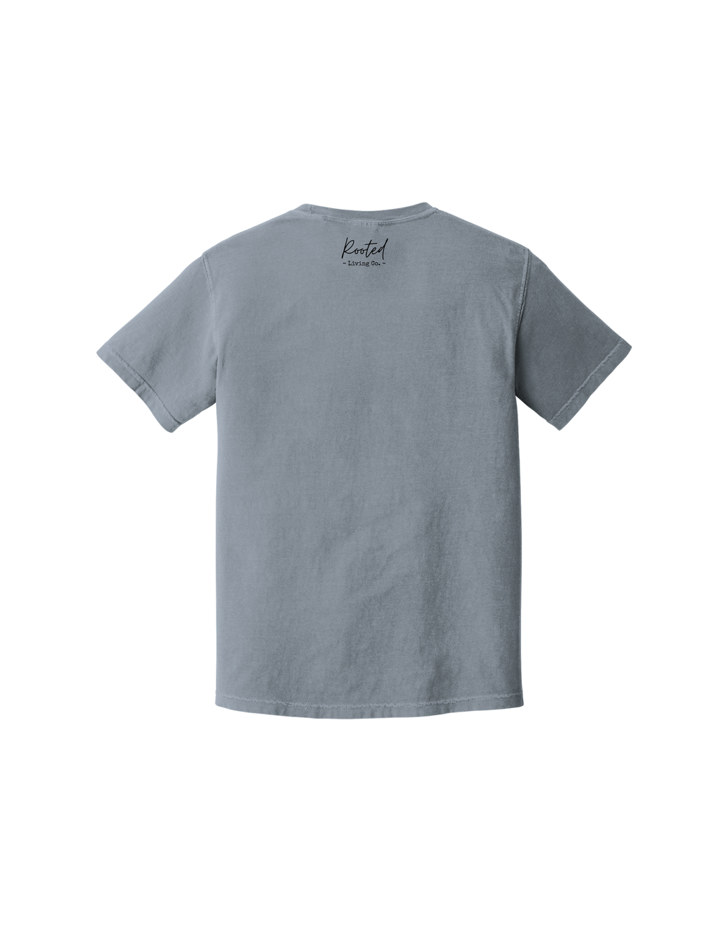 Rooted Living Co. Classic T-Shirt