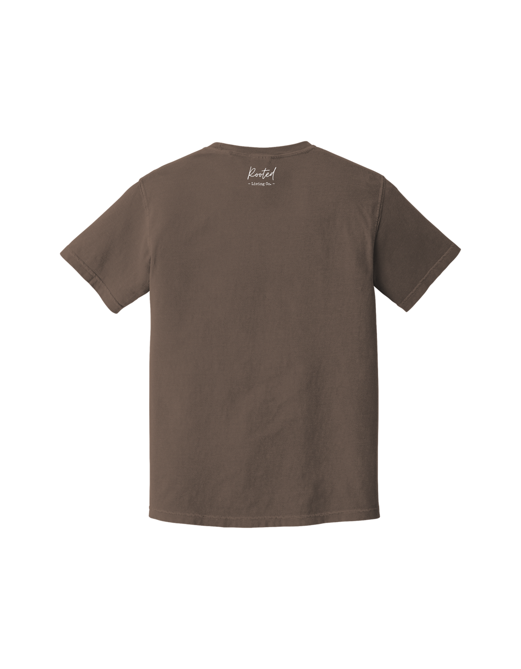 Homegrown Living T-Shirt