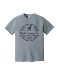 Rooted Living Co. Classic T-Shirt