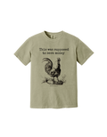 This Was Supposed To Save Money T-Shirt