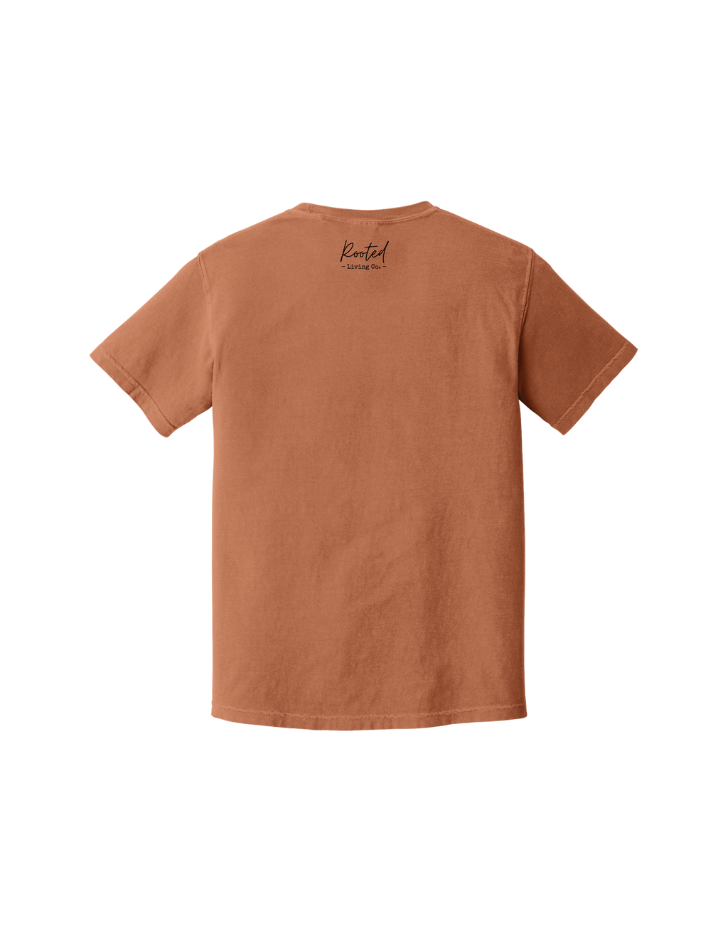 Rooted Lifestyle T-Shirt